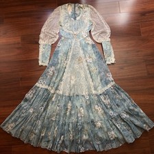 Vintage 70s gunne for sale  Pleasant View