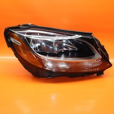 Mercedes c300 headlight for sale  San Fernando