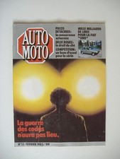 Auto moto audi d'occasion  France