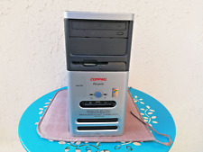 Windows compaq presario usato  Vicenza