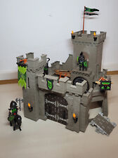 Playmobil wolf knights gebraucht kaufen  Hannover