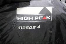 Zelt high peak gebraucht kaufen  Rethem
