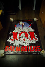 101 dalmatians disney d'occasion  Montpellier-