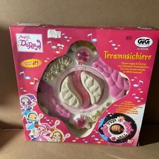 Magical ojamajo doremi usato  Italia