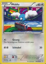 Pokemon schwarz weiss gebraucht kaufen  Dreieich