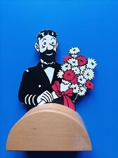 Tintin tirelire vilac d'occasion  Levallois-Perret