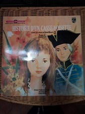 Livre disque histoire d'occasion  Wervicq-Sud