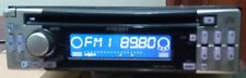 Receptor Clarion Addzest DB355 CD Player single din clássico áudio de carro JDM raro comprar usado  Enviando para Brazil