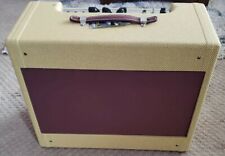Fender deluxe 5d3 for sale  Port Clinton
