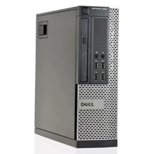 HDD Dell OptiPlex 9020 sff core i7 8-32g/500GB - 1TB comprar usado  Enviando para Brazil