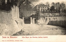 Moncalieri torino villa usato  Stella