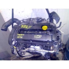 Motore compl. z16xer usato  Bedizzole