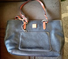 Dooney burke pebble for sale  Seymour