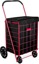 Folding grocery basket for sale  Trussville