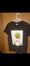 Supreme kermit frog for sale  Clark