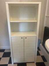 Bathroom utility storage for sale  TUNBRIDGE WELLS