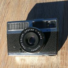 Analogique caméra agfa d'occasion  Perpignan-