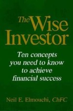 Wise investor ten for sale  Montgomery
