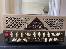 Carvin legacy vl100 for sale  HAYLING ISLAND