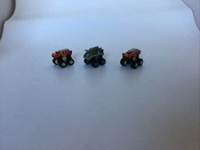 Micro machines crankers for sale  REDRUTH