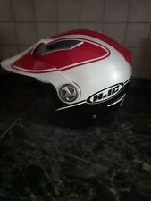 Casco moto con usato  Zelbio