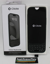 Clicks keyboard precision d'occasion  Expédié en Belgium