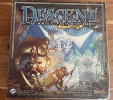Descent journeys the gebraucht kaufen  Bad Kreuznach