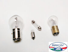 Kit lampade lampadine usato  Monte San Pietro