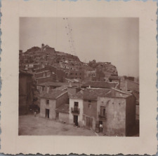 Espagne lorca vieille usato  Spedire a Italy