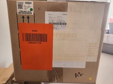 Canon fixing assembly for sale Canon fixing assembly for sale  LONDON