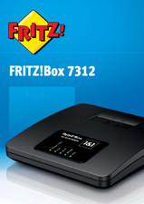 Avm fritz box gebraucht kaufen  Gründau