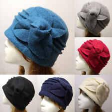Ladies flower cloche for sale  UK