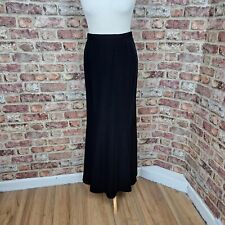 Vintage black velvet for sale  CONSETT