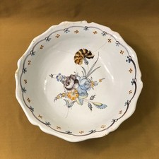 Ancien saladier coupe d'occasion  Nancy-