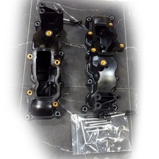 Ansaugbrücke 0tdi 7tdi gebraucht kaufen  Bremen