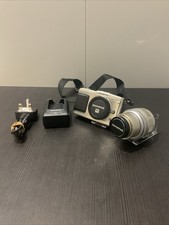 Olympus pen 12.3mp for sale  LIVINGSTON