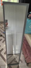 Dunelm freestanding mirror for sale  HIGH WYCOMBE