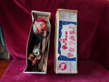 Vintage pelham puppet for sale  YARM