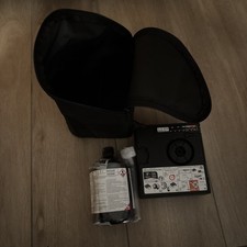 Tire mobility set gebraucht kaufen  Lommatzsch