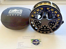Lamson arx salmon for sale  MELROSE