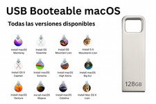 Systems bootable usb for sale  Miami