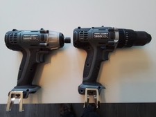 Ferrex impact drive for sale  FORT WILLIAM
