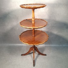 Dumb waiter table for sale  PLYMOUTH