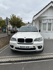 Bmw 40d sport for sale  ILFORD