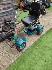 Golf buggy used for sale  SALISBURY