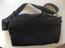 Bellroy black sling for sale  LONDON