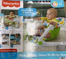Fisher price kick for sale  Mulga