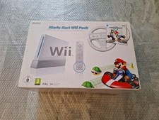 Console nintendo wii d'occasion  Nice-