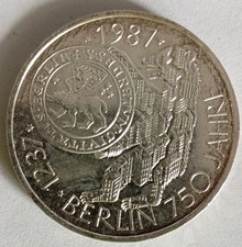 Deutsche mark 750 gebraucht kaufen  Starzach