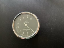 Smiths chronometric drehzahlme gebraucht kaufen  Hollenbeck, Lehmrade, Sterley